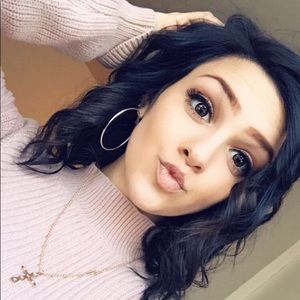 Meet your Posher, Cheyenne